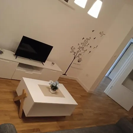Matic Apartment
