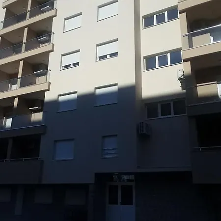 Matic דירה טרביניה