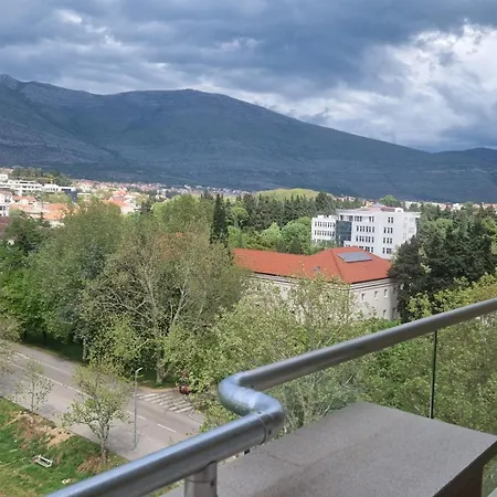 Apartment Matic Trebinje