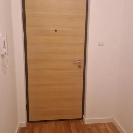 Matic Apartment