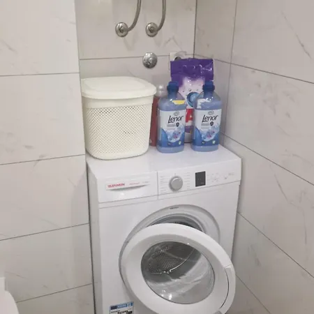Matic Apartment Trebinje
